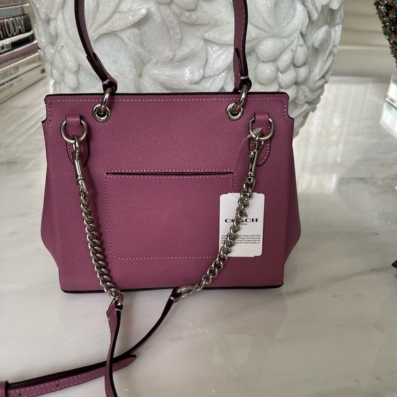 Coach Purse - Picture 3 of 12